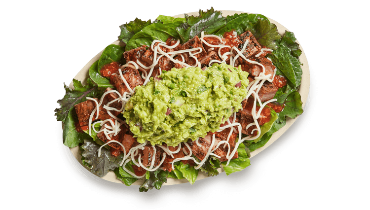 Lifestyle Bowl