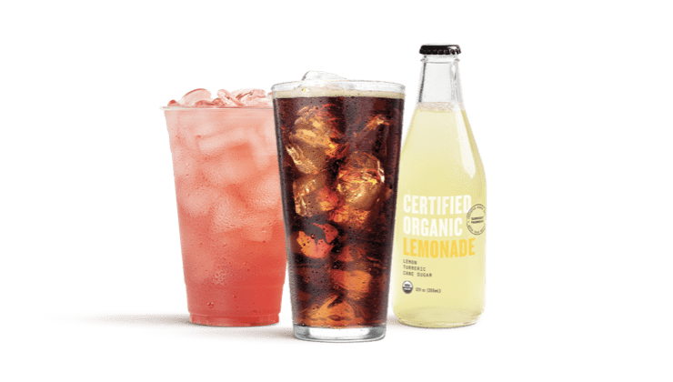 Drinks